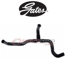 Gates 23594 Radiator Coolant Hose for 8720908020 64544 22670M 16306 Belts cc
