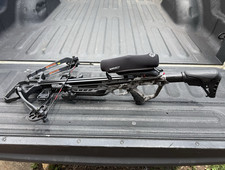 Barnett BLK OPS 390 Crossbow