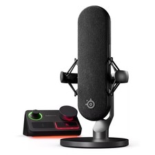 Steelseries 61596 ALIAS PRO XLR MICROPHONE