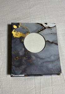 Blue Marble Photo Book 4x6 Photos 