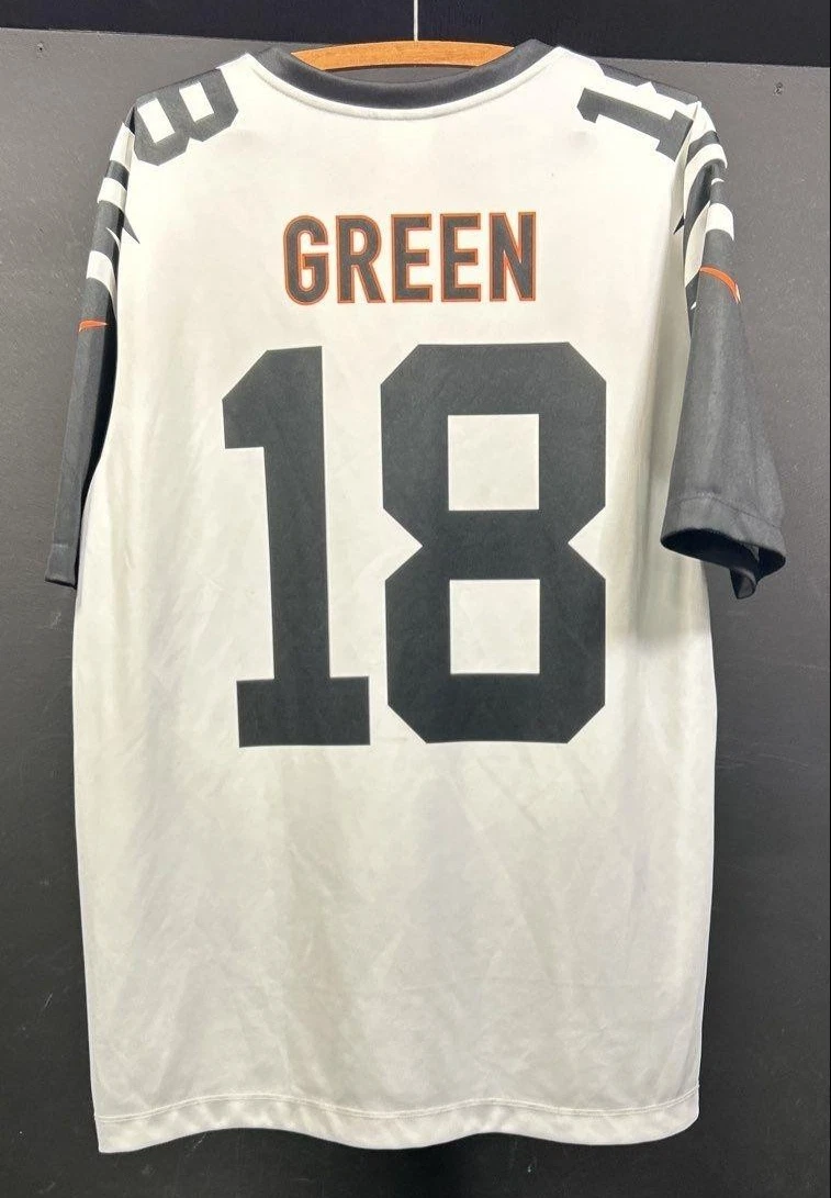 A.J. Green NFL Fan Jerseys for sale | eBay