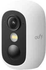 eufy Security eufyCam C35, Wireless Security Camera, Outdoor and Indoor