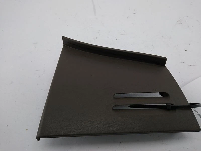 FORD EXCURSION Front Driver Left Dashboard End Cap Trim Piece 00-05 Foto 2 de 4