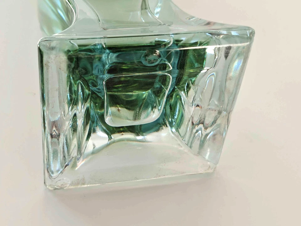 Herve Leger-Parfum Factice-(Höhe 46cm/ 3,7 kg) Gigant-Dummy-Flacon-VINTAGE/1990 - Bild 3 von 4