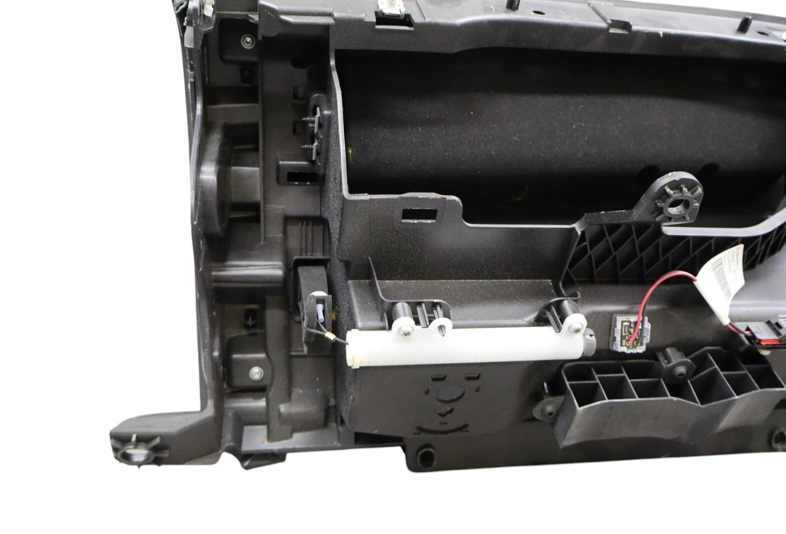 14-22 Maserati Ghibli M157 Front Dashboard Dash Glove Box Glovebox 670018459 Oem