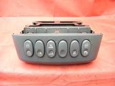 SMART 452 ROADSTER 2003-2007 - PANNELLO DI CONTROLLO INTERRUTTORE PORTELLONE TETTO FINESTRA ESP