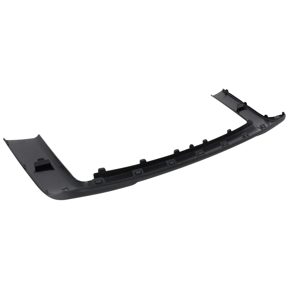 Bumper Face Bar Trim Molding Step Pad Front  30678952 for Volvo XC90 2007-2014 Foto 3 de 4