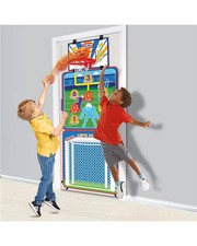 Little Tikes 3 in 1 Doorway Sports Toy Multi Sports Set: Suitable
