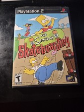 1994 SkyBox Simpsons Series II Trading Cards 8