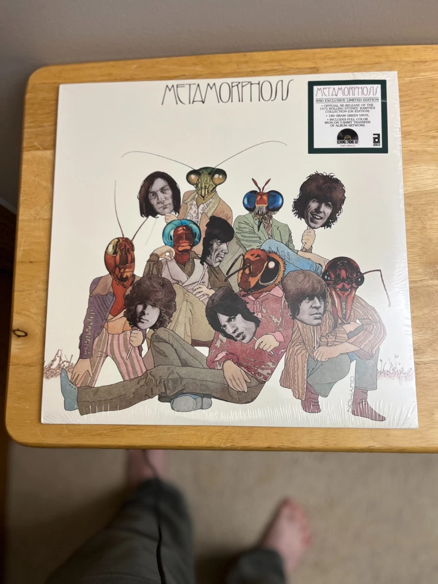 Preços baixos em The Rolling Stones, Discos de Vinil gravado | eBay