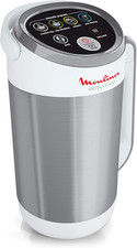 LM841110 Easy Soup, Soup Maker Con Acciaio Inossidabile, Facile Da Usare per Pre