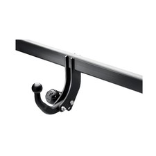 Anhängerkupplung mit starrem Kugelkopf 1.600 kg BRINK für u.a. VOLVO V50