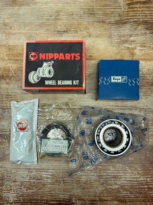 Radlager Wheel Bearing vorne J4702013 Toyota Supra 3 4 Lexus GS LS Nipparts Koyo