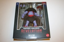 Mattel MOTU Masterverse Revelation HORDE SKELETOR Figure NEW