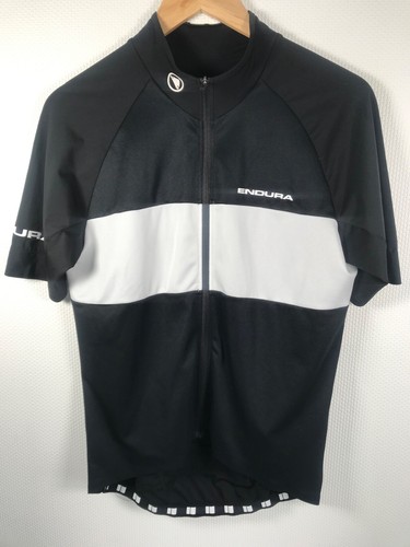 Endura Cycling Jersey Medium