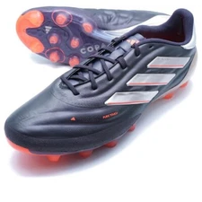 Adidas Soccer Cleats COPA PURE 2 ELITE HG/AG Black IG8712 US6.5-10.5 w/Box New