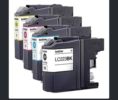 Multipack Brother CARTUCHO MFCJ4420DW - Imagen 4 de 5