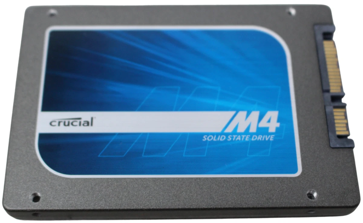 Crucial 64gb ssd sale