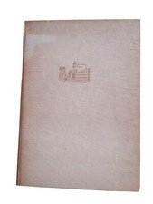 Castelli e ville bolognesi Terza ed. Beseghi 1964 Tamari ed.