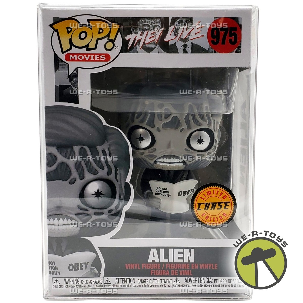 FUNKO POP! Movies エイリアン セット Funko POP Movies: Alien Queen 6