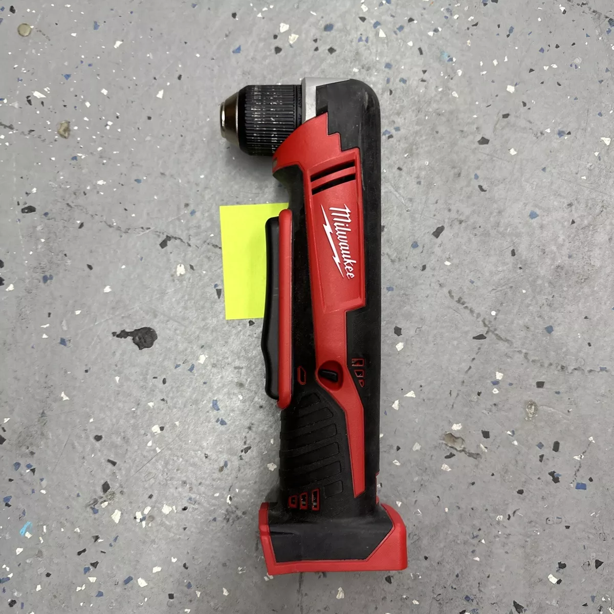 Milwaukee 2615 20 M18 18V Li Ion 3 8