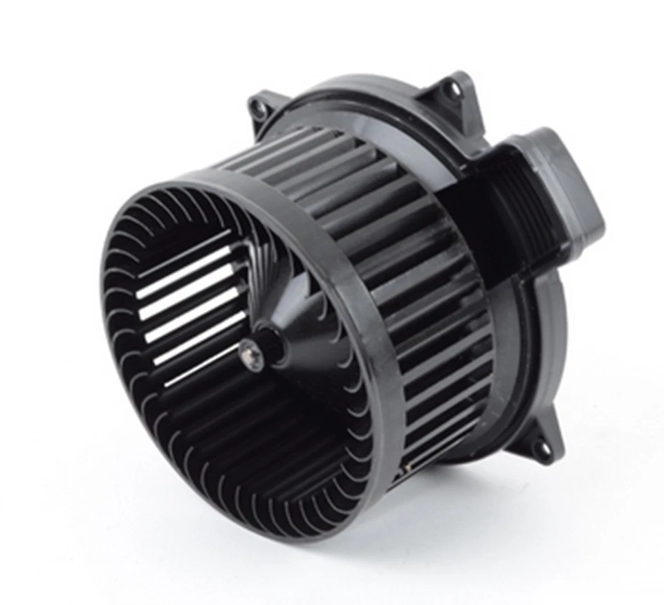 Motor soplador Valeo MERCEDES-BENZ GL, ML, R clase 2006-2012 ver montaje abajo Foto 4 de 4