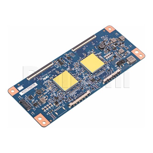 55.65T56.C05 Original Vizio T-CON Board PX75-G1 75T05-C03 CTRL BD