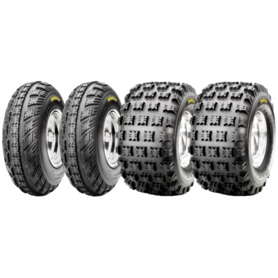 Quad Reifen 21x7-10 31M und 20x11-9 39M CST Ambush C-9308 C-9309