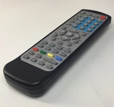 Avtech Remote PAVC910TD 8DO10400 T158-C-94 070904136 Cleaned Tested Fast Ship!