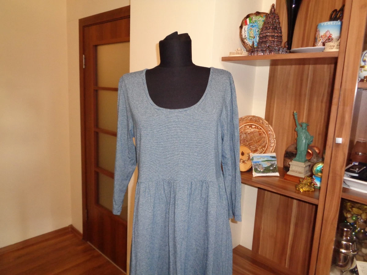 Empire line clearance tunic