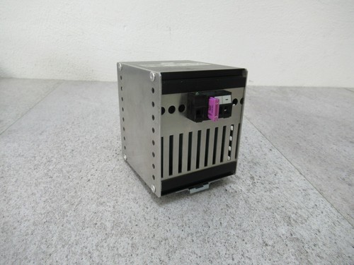 Ismet 716382/A Power Supply IN 230VAC Out 24VDC 60 Watt Ismet Pn 2,5 - 第 6/6 張圖片