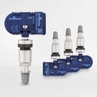 Pack of 4 DuroSense TPMS Tyre Sensor Preprogrammed For Vauxhall | DS058VAU-4