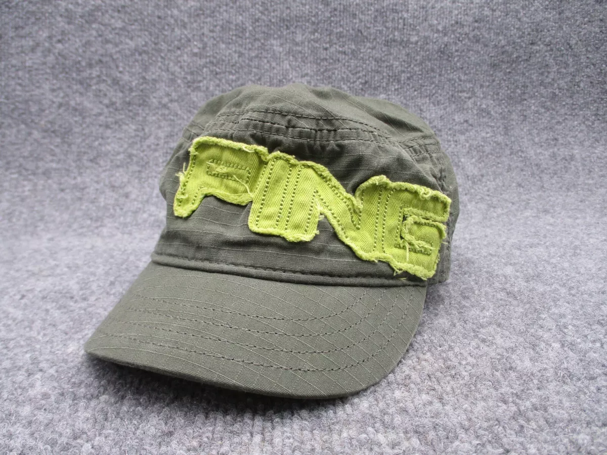 Ping discount flat cap