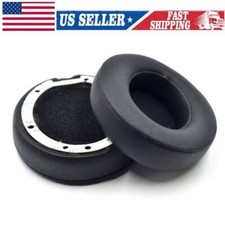Ear Pads Foam Cushion Replacement For Beats Studio 2.0/3.0 Wireless Headphone US