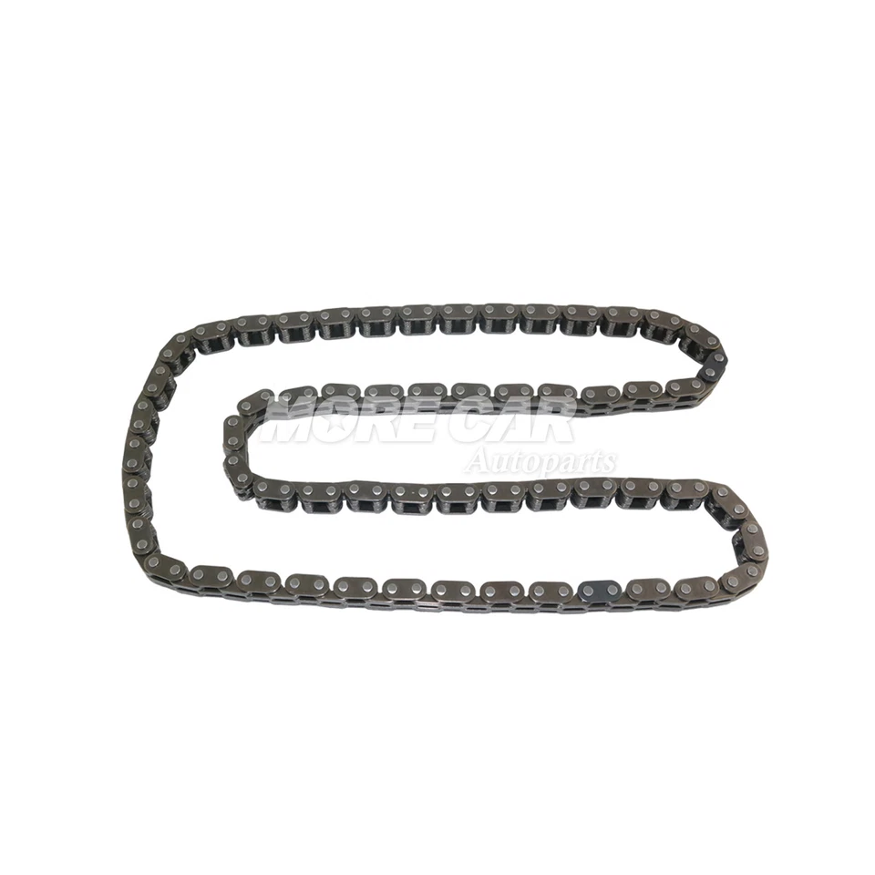 Kit de cadena de distribución bomba de agua de aceite compatible con 03-04 Ford Explorer Mercury Mountaineer 4,6 L Foto 2 de 4