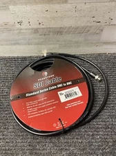 New Pearstone 15ft Standard Series Cable - BNC to BNC SDI-1015