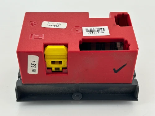 Hörmann Supramatic S Einschubsteuerung Steuerung Motorsteuerung Bedienung - Bild 5 von 9