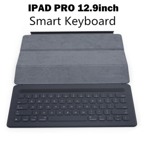 Original Apple iPad Pro 12.9" Smart Keyboard A1636 (QWERTY) 1st / 2nd Gen. - Bild 4 von 8