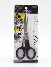 Olfa Scissors Multi-purpose Stainless steel Blade CS Limited10 Japan Craft New