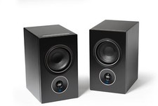 Psb Alpha Iq Streaming Powered Speakers
