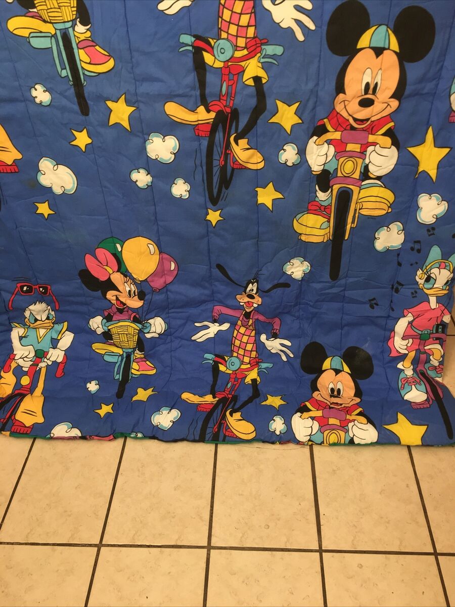 Diy Mickey Adventures In Wonderland Full Diamond Mosaic Disney