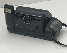 Polaroid Captiva SLR Camera Land Camera AF