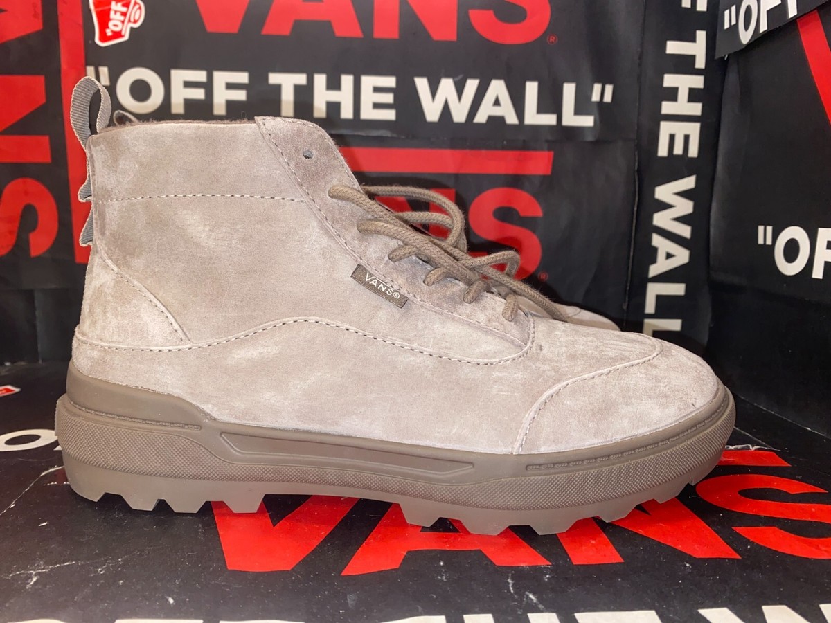Vans Mte-1 Colfax Boot - Coastal Cobblestone Men