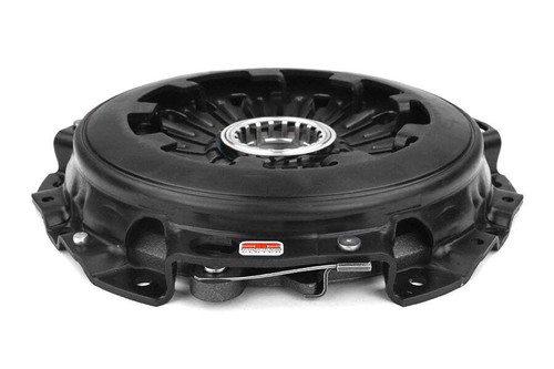 STAGE 2 COMPETITION CLUTCH & LIGHTWEIGHT FLYWHEEL KIT FOR 2002-2005 SUBARU WRX - Picture 4 of 12