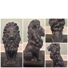 Latex mould for making this Proud Lion