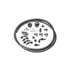 Radium Engineering 20-0978 Fuel Rail Plumbing Kit For 02-14 Subaru Wrx04-21 Sti