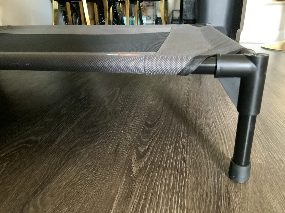 K&H Pet Products Original Pet Cot Elevated Dog Bed Raised Large Outdoor Indoor - Image 4 of 4