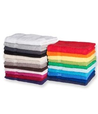Towel City Luxury Cotton Hand Towel 50cm x 90cm