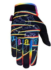 Fist Motocross MX MTB BMX Gloves Lazer Dolphin FS00317S Size Small