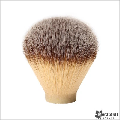Maggard Razors 26mm Synthetic Shaving Brush Knot Only